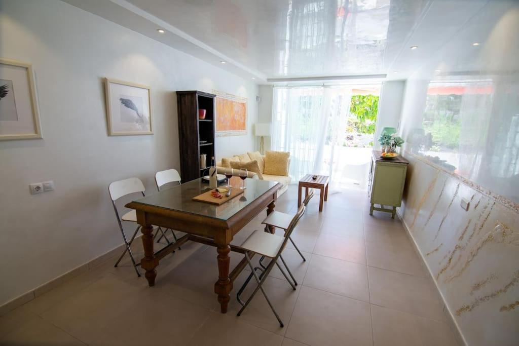 Chaparal Design Apartment Costa Del Silencio Εξωτερικό φωτογραφία