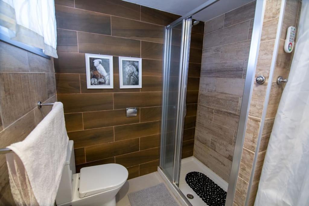 Chaparal Design Apartment Costa Del Silencio Εξωτερικό φωτογραφία