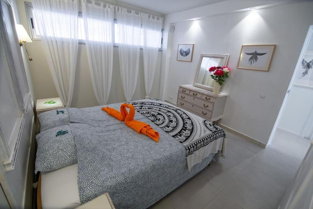 Chaparal Design Apartment Costa Del Silencio Εξωτερικό φωτογραφία