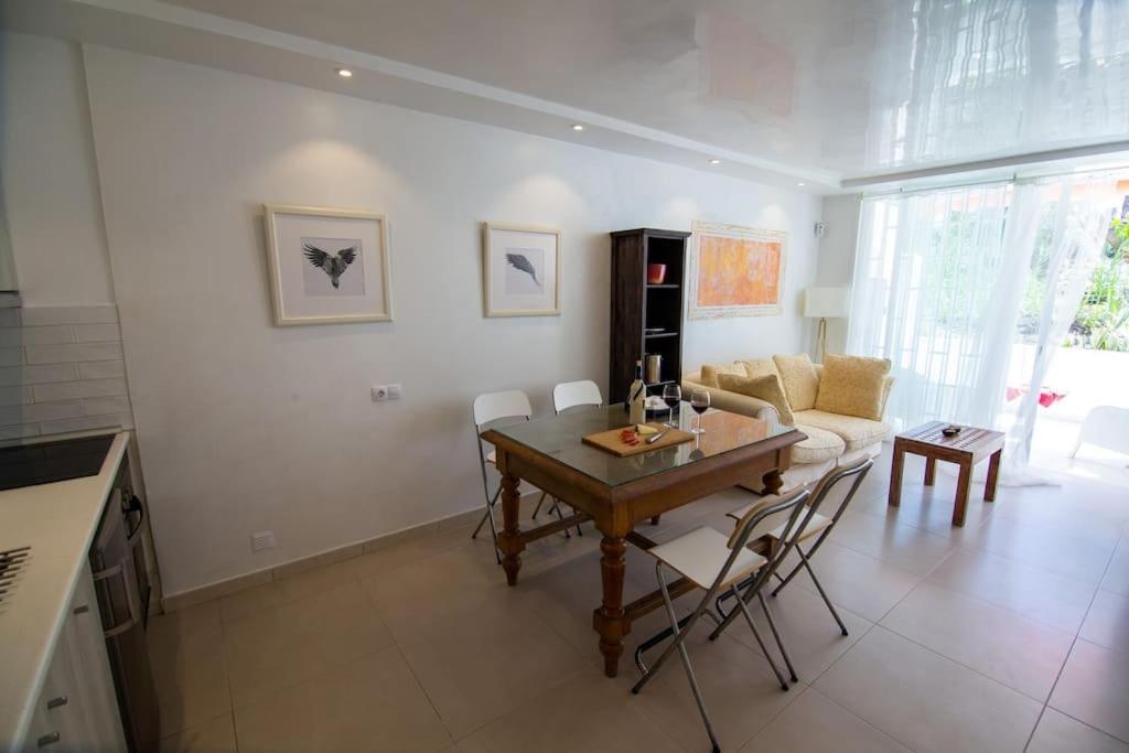 Chaparal Design Apartment Costa Del Silencio Εξωτερικό φωτογραφία