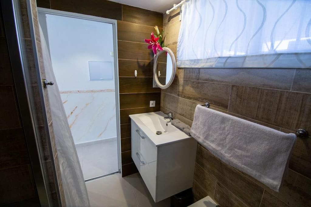 Chaparal Design Apartment Costa Del Silencio Εξωτερικό φωτογραφία