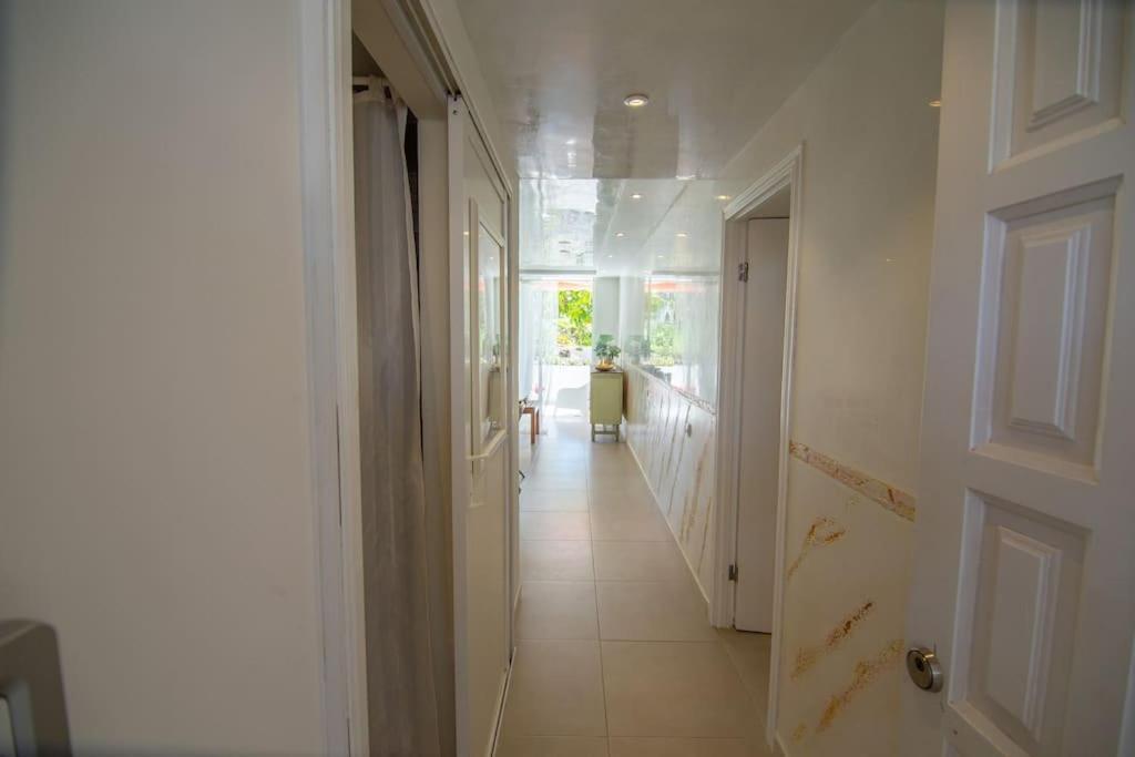 Chaparal Design Apartment Costa Del Silencio Εξωτερικό φωτογραφία